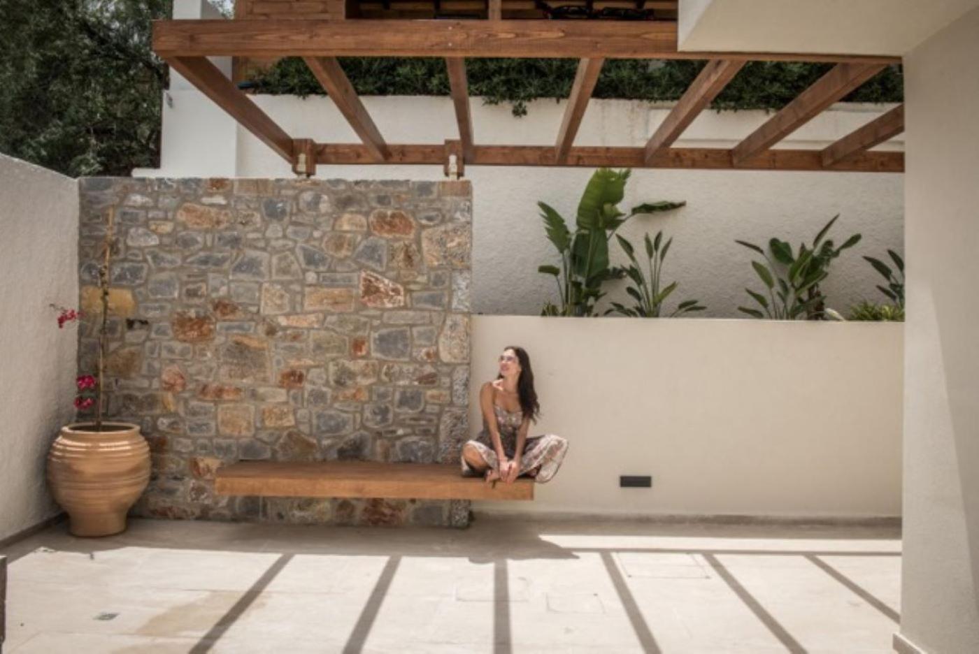 Vaya Suites By Omilos Hotels Amoudara Lasithiou Exterior foto